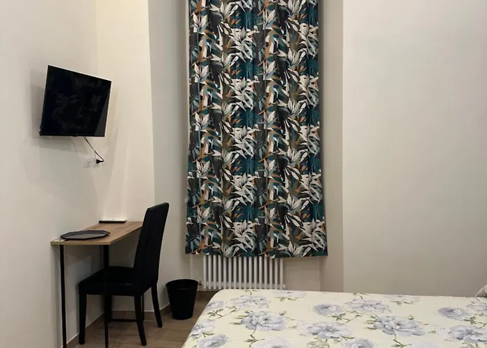 Affittacamere Marcelina Holidays 4*