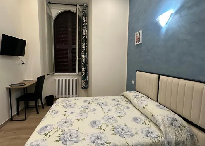 Marcelina Holidays 4*