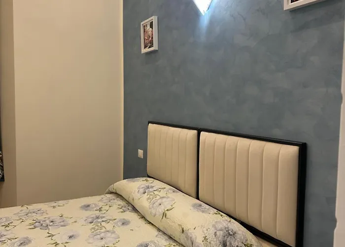 Affittacamere Marcelina Holidays 4*