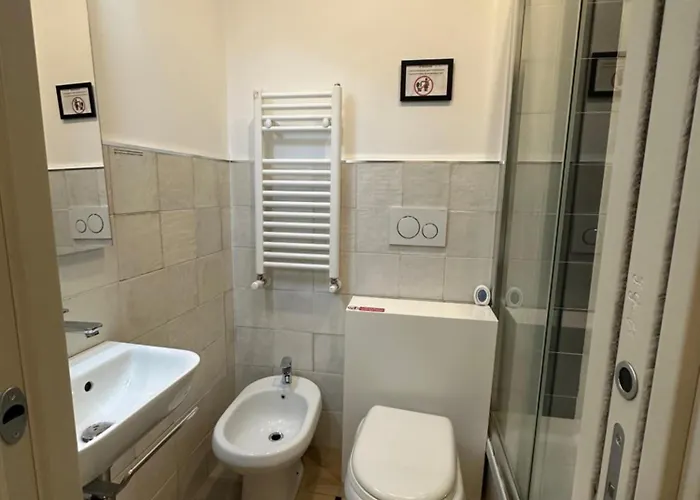 Marcelina Holidays 4* Roma