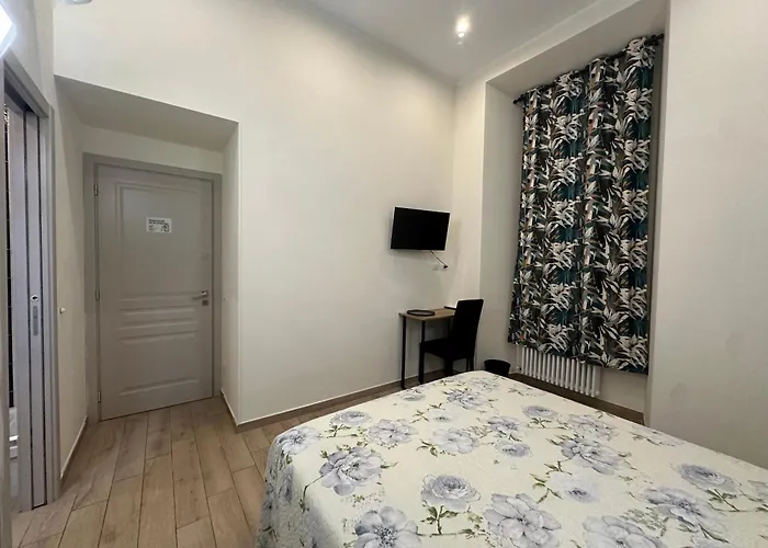Affittacamere Marcelina Holidays Roma