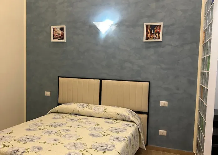Affittacamere Marcelina Holidays Roma