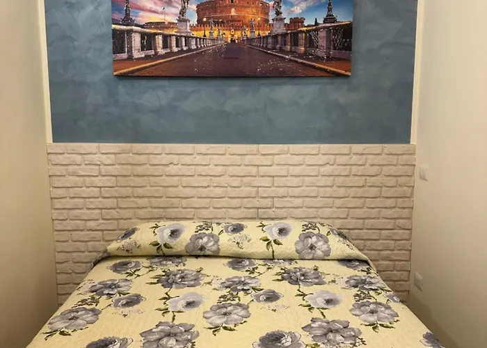 Affittacamere Marcelina Holidays Roma