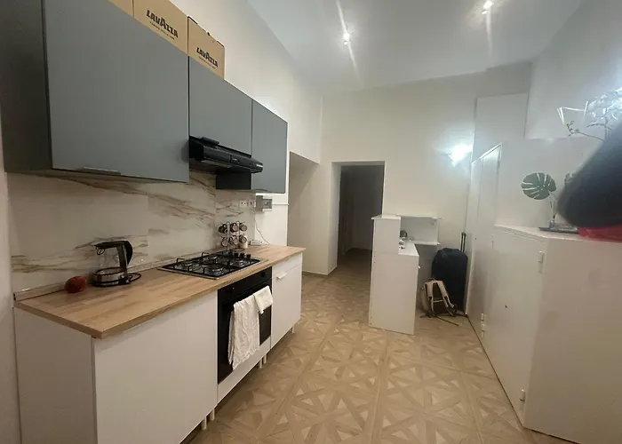 Affittacamere Marcelina Holidays 4*