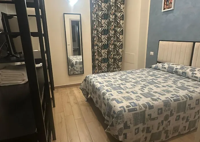 Marcelina Holidays 4*