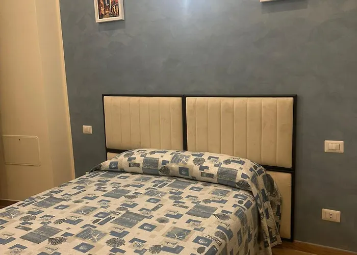 Marcelina Holidays 4*