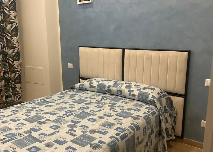 Marcelina Holidays Affittacamere 4*