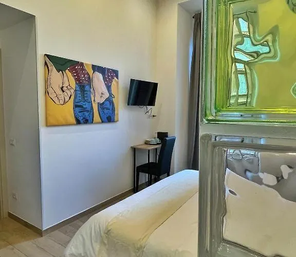 Marcelina Holidays 4*