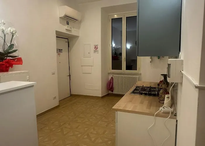Marcelina Holidays 4* Roma