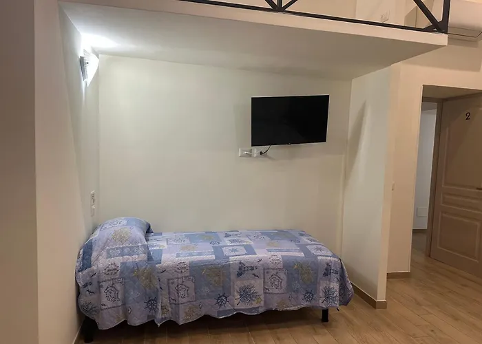 Marcelina Holidays 4* Roma