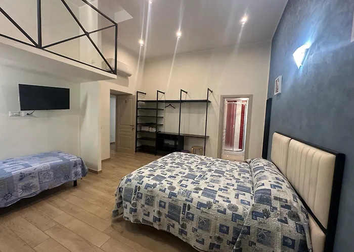 Marcelina Holidays Affittacamere 4*