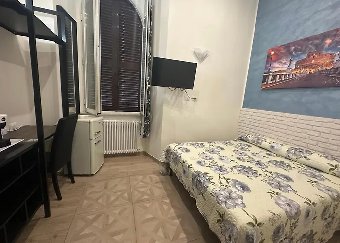 Marcelina Holidays Affittacamere 4*