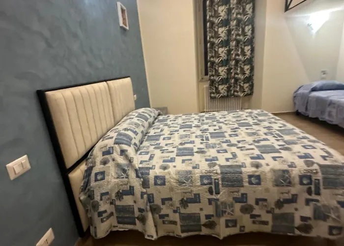 Marcelina Holidays Affittacamere 4*
