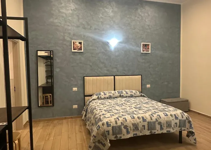 Marcelina Holidays Affittacamere 4*
