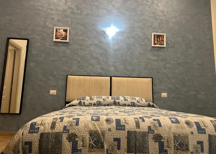 Marcelina Holidays 4*